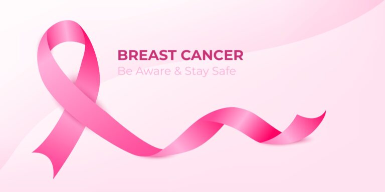Breast Cancer Be Aware and Stay Safe