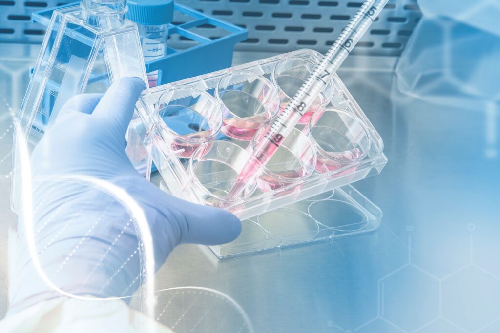 Biopharma