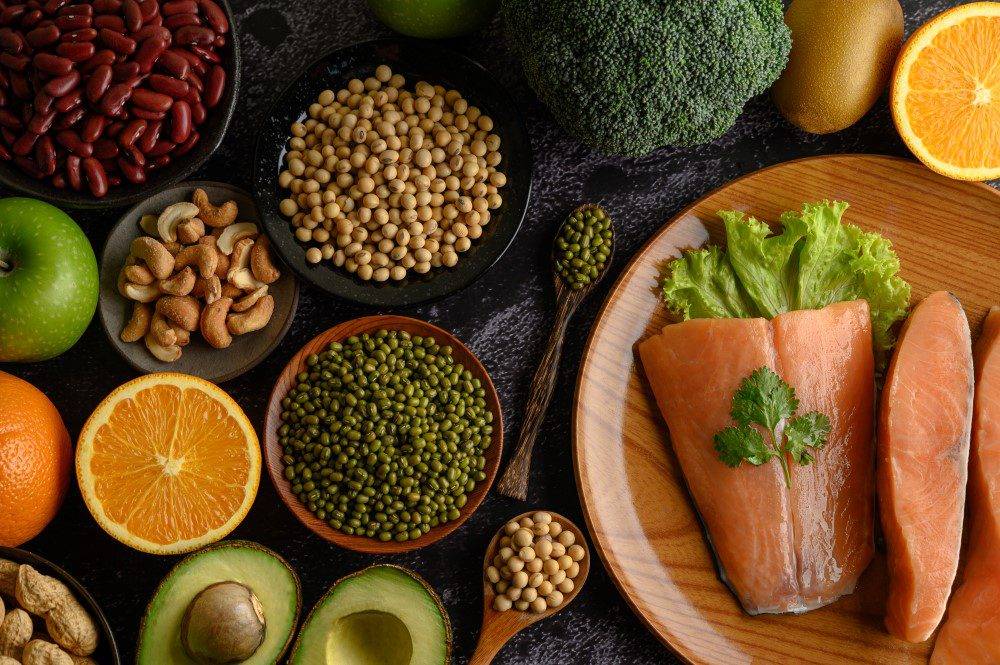 Nutrition Cancer