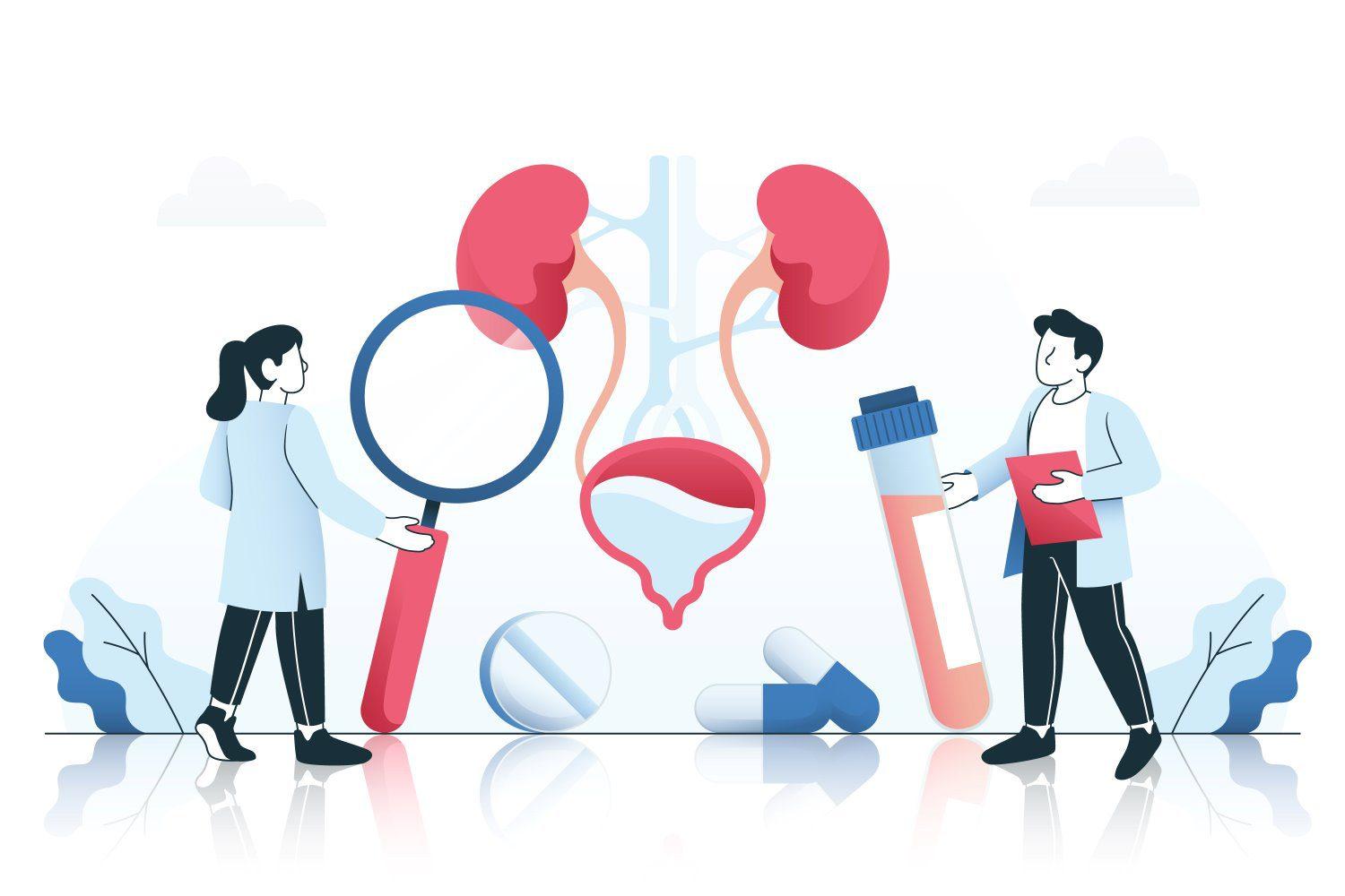Bladder Cancer risk factors 2