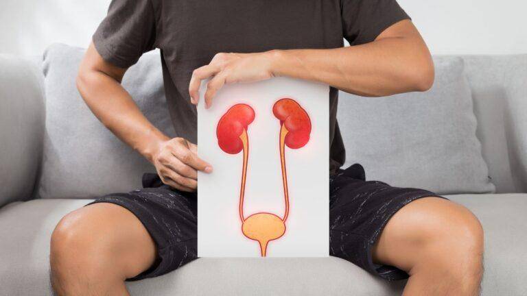Understanding bladder cancer
