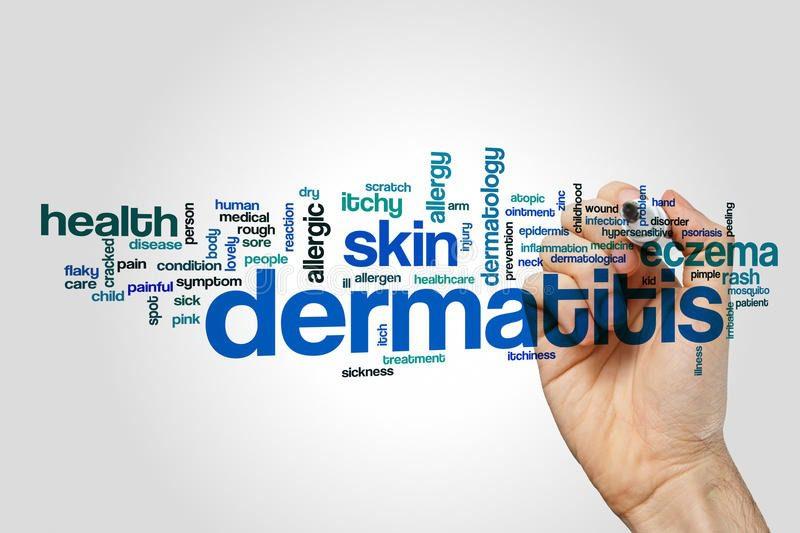 What Causes Dermatitis