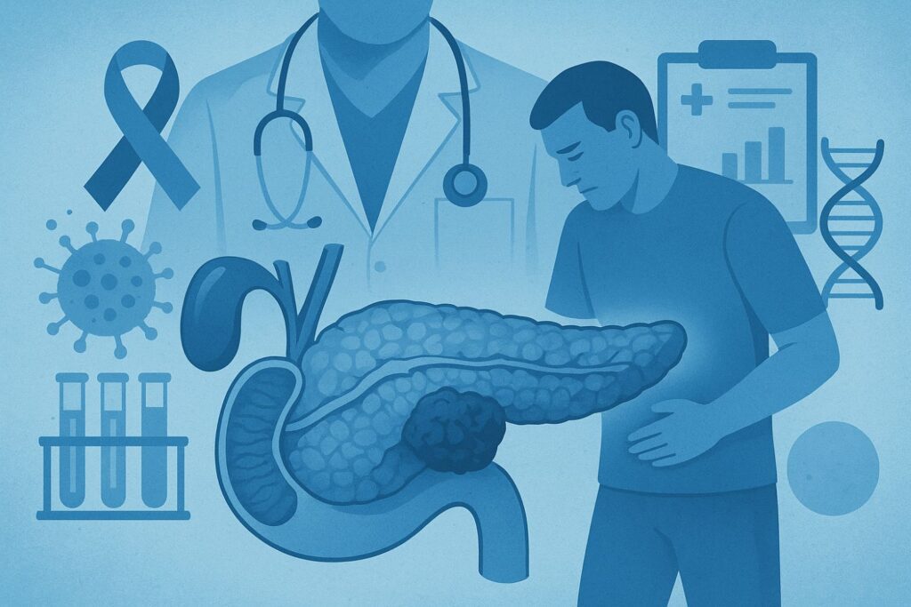 Pancreatic Cancer