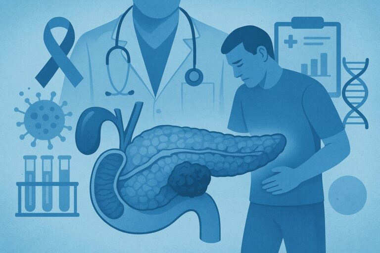 Pancreatic Cancer