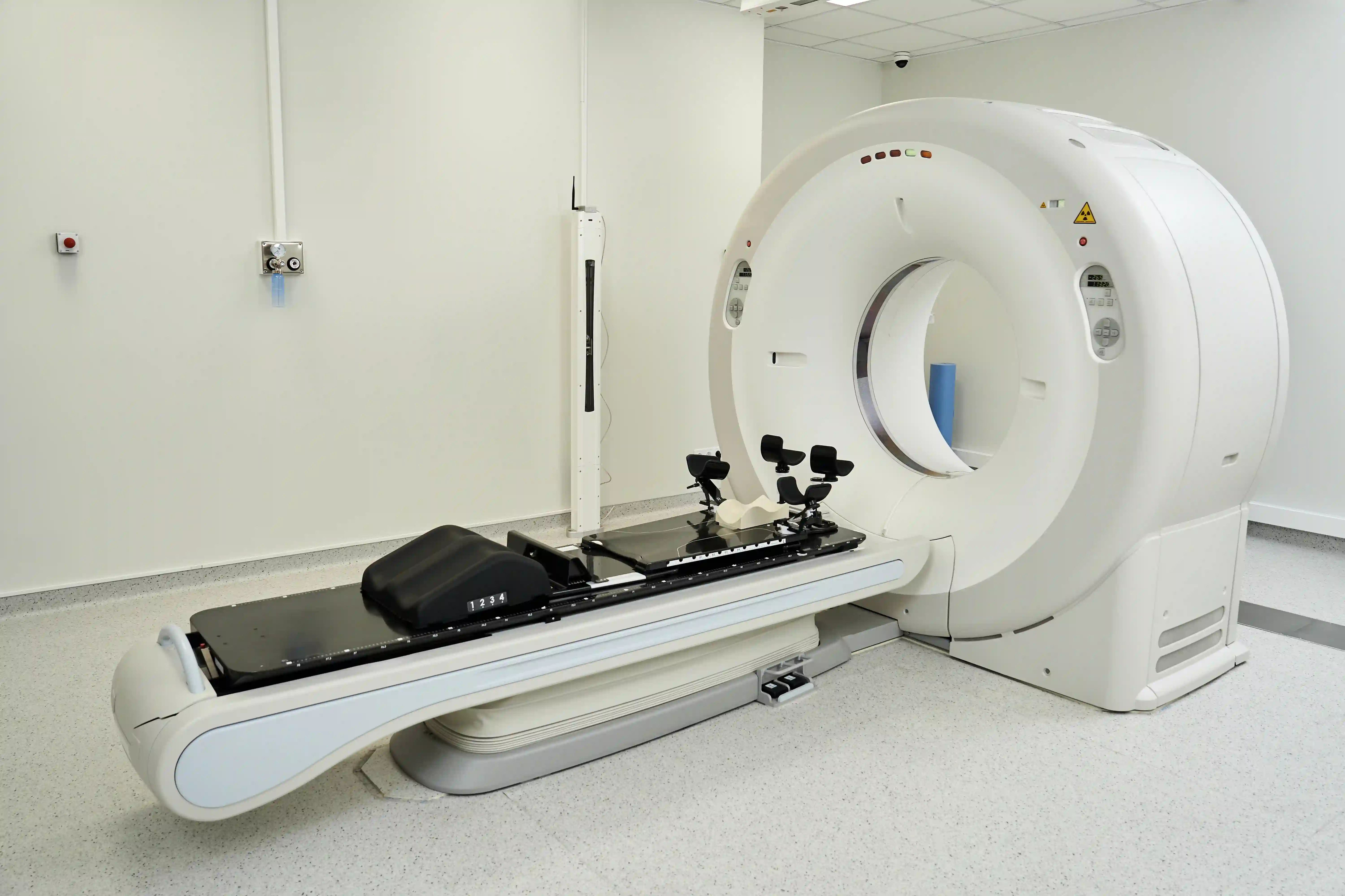 The Growing Role of Capital Equipment in Modern Oncology Care