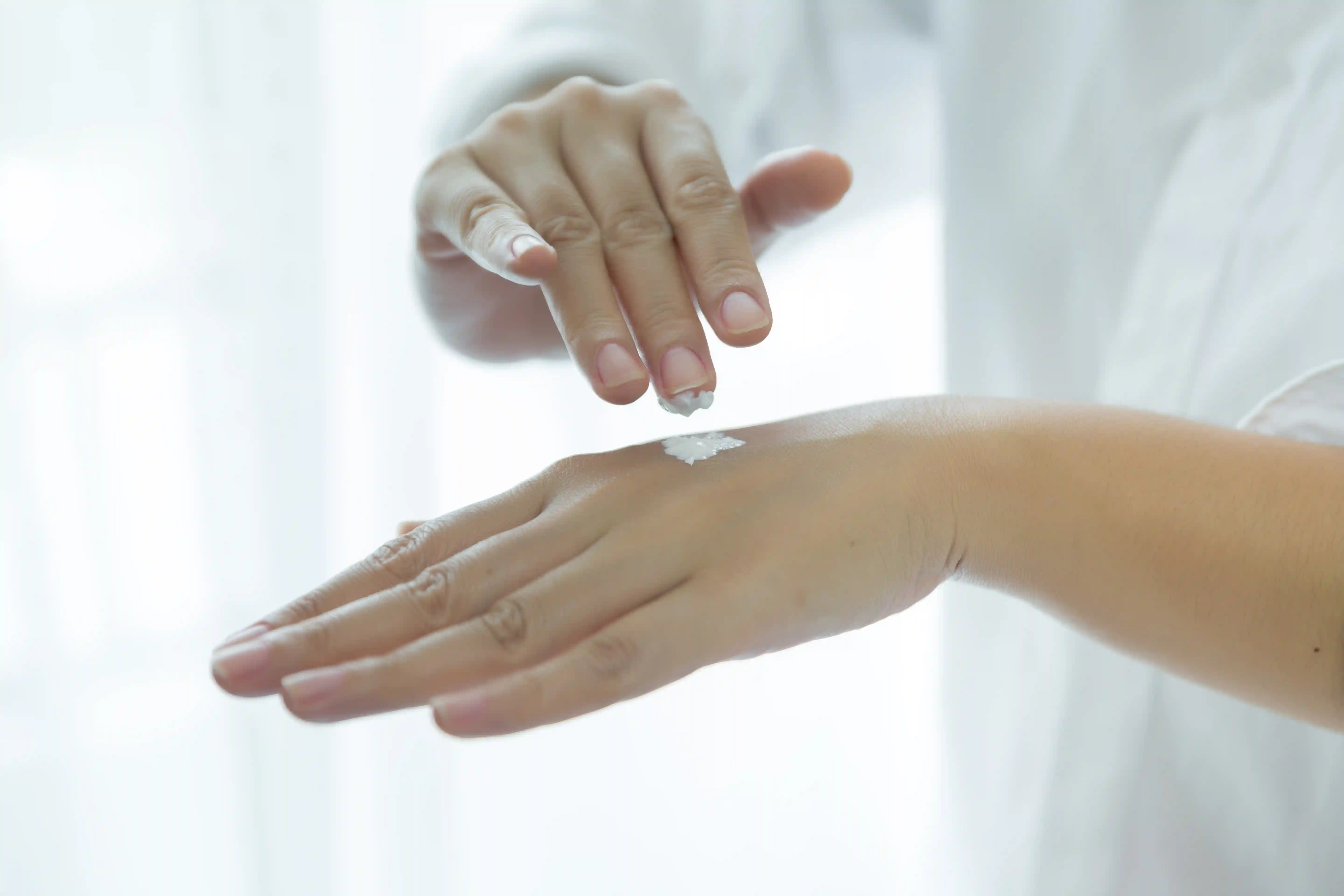 The Science Behind Urea Creams More Than Just a Moisturizer