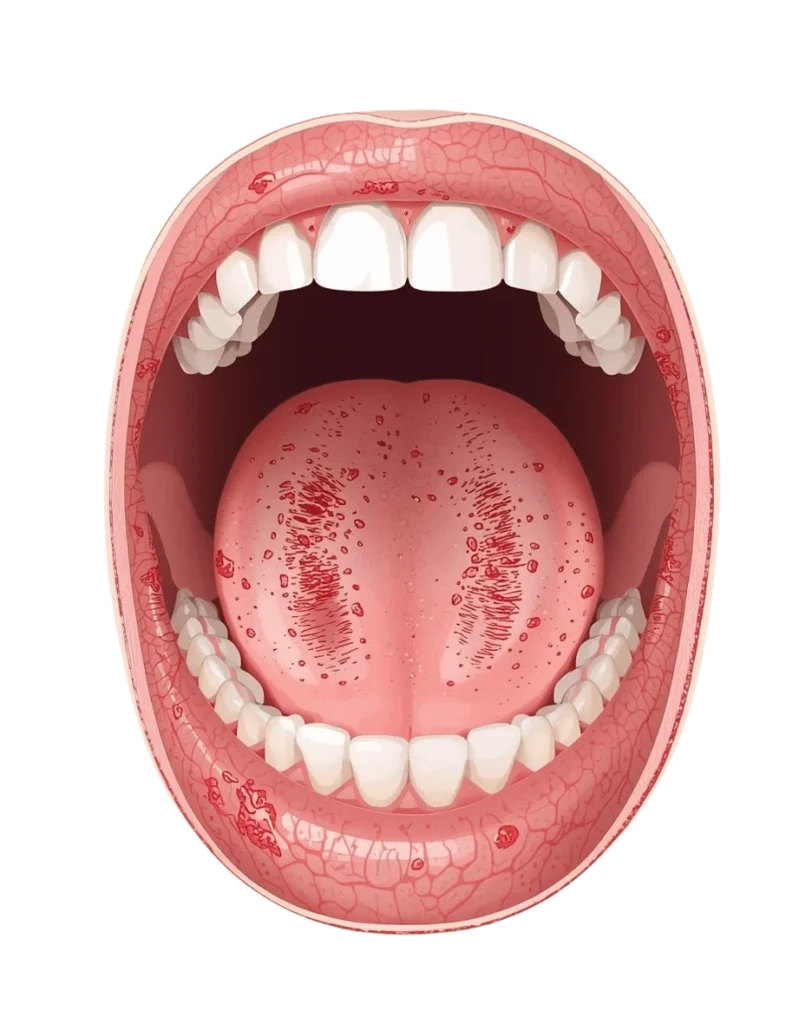 Understanding Oral Mucositis
