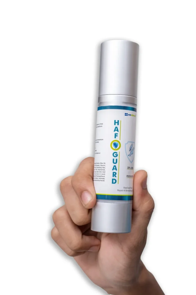 HAFOGUARD CREAM
