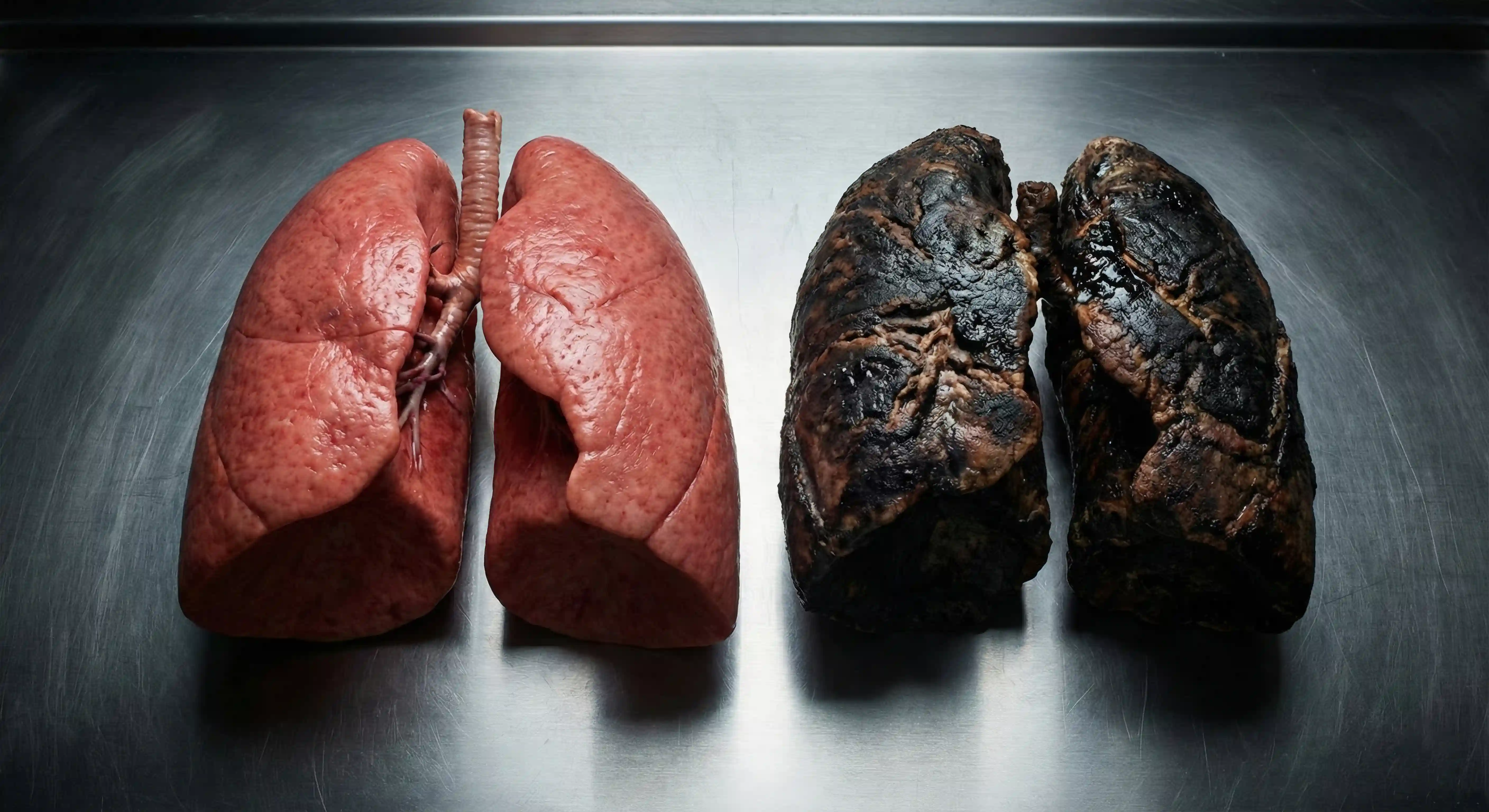 Tobacco Use: A Major Driver of Lung Cancer