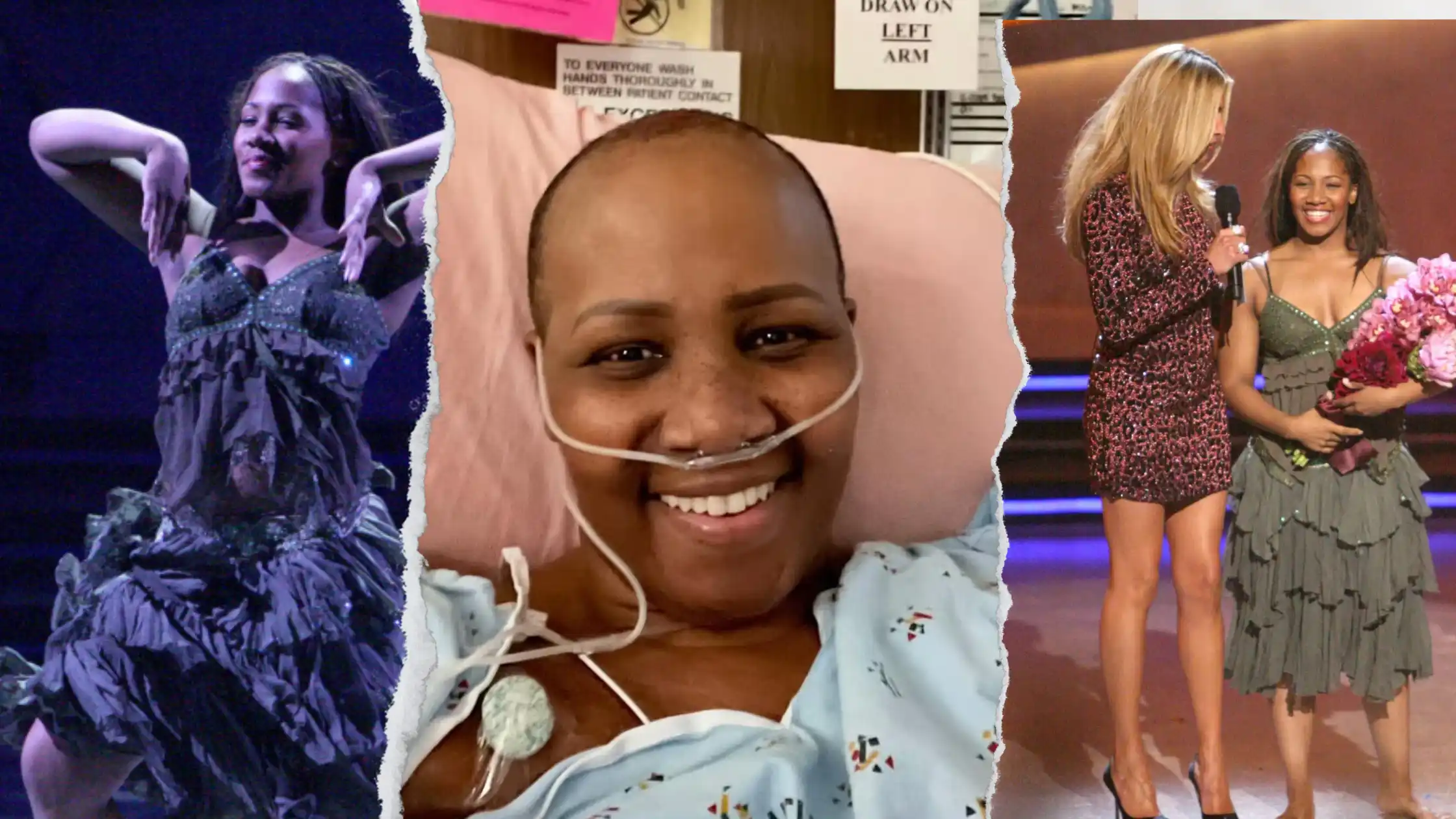 Donyelle Jones Died at 46 After Battling Cancer What Her Fight Teaches Us About Breast Cancer