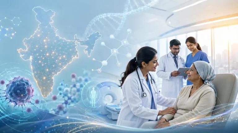 Oncology Meaning